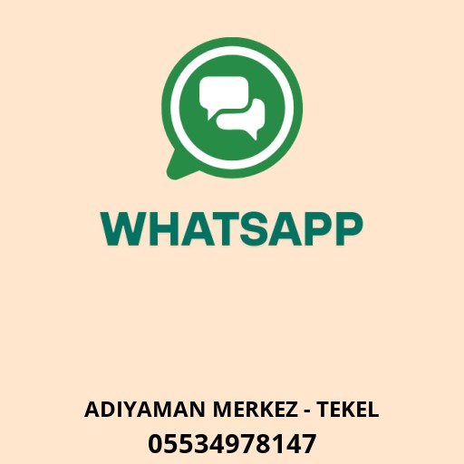 Adıyaman tütün siparişi Logo
