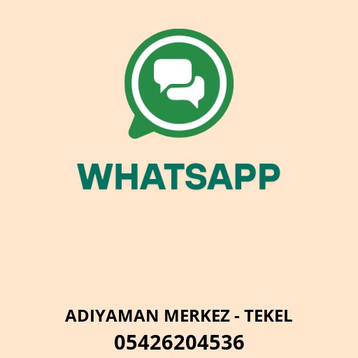 Adıyaman Tütün Sipariş Logo