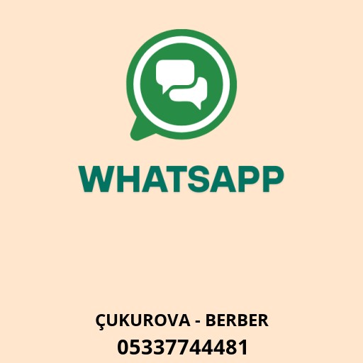 Erkek Kuaförü Bülent Logo