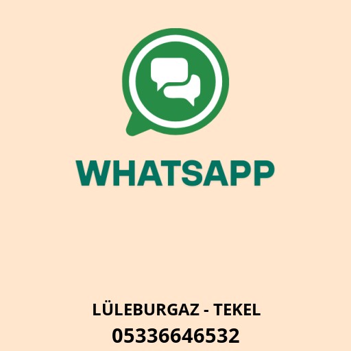 Büfe 1881 - Lüleburgaz Tekel & Meze Logo