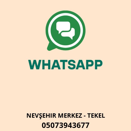 1-AVER EKOMİNİ TEKEL NEVŞEHİR Logo