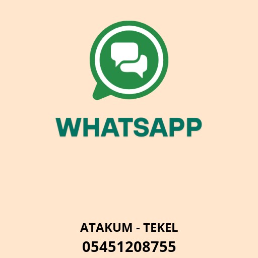 Atakum Tekel Bayi Büfe & Shop Logo