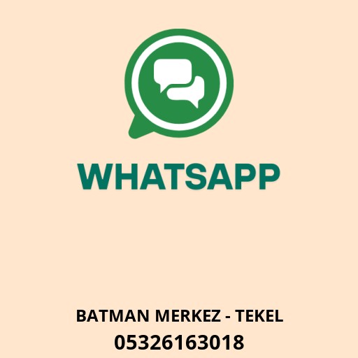 Tekin tekel bayi Logo