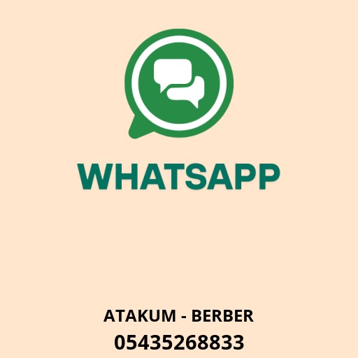 ATİ & ONUR HAIRSTUDIO BAY BAYAN KUAFOR SALONU Logo
