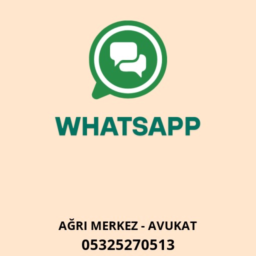 Av. Ertaç ŞAHİN - AĞRI HUKUK BÜROSU Logo