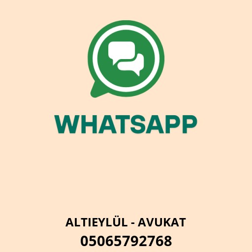 Avukat Melis Sipahigil Yayman | BALIKESİR Logo