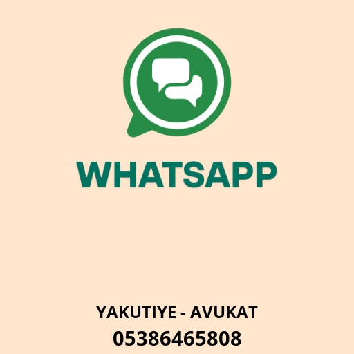 Avukat Muhammet İkbal TOPAL Logo