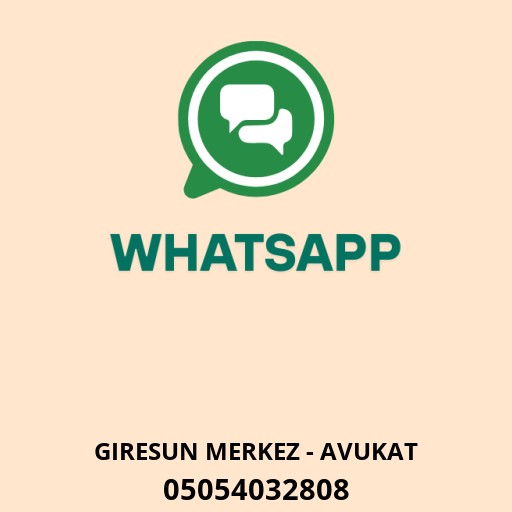 Avukat Ahmet Coştu Logo