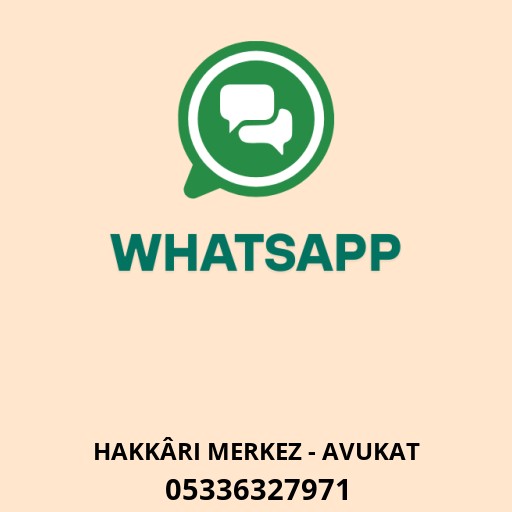 Hakkari Barosu Logo