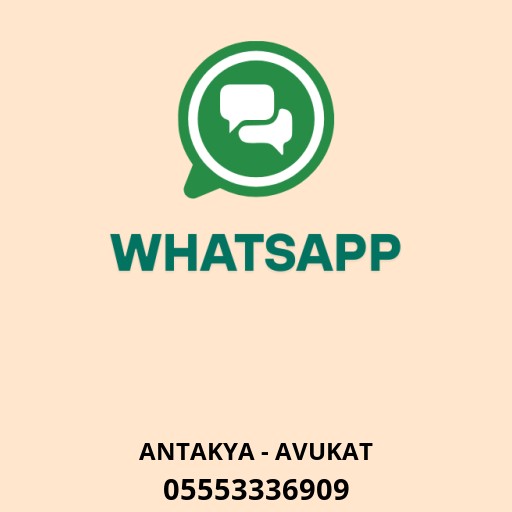 Avukat Yahya Emin BİRECİK - Hatay Ağır Ceza Avukatı - Antakya Miras ve Boşanma Avukatı Logo