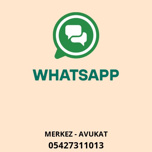 AVUKAT MUHAMMED BAYRAM ERGİN Logo