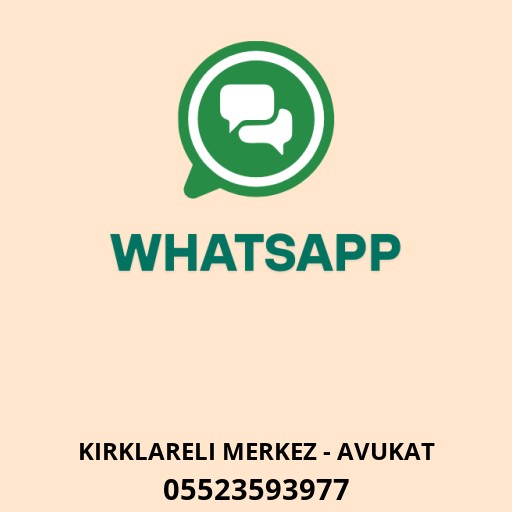 Avukat İrem KURBAN Logo