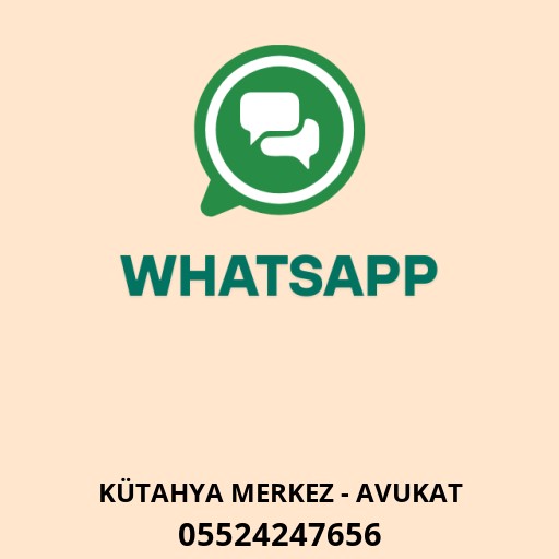 Avukat Feyza ŞAHİN AKIN | KÜTAHYA Logo