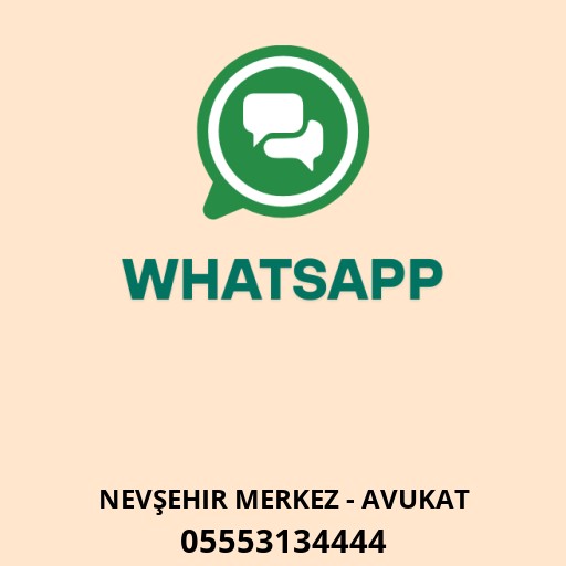 Avukat Burak Çınar Logo