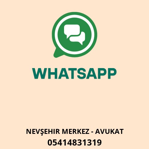 AVUKAT ASLI ŞAHİN Logo