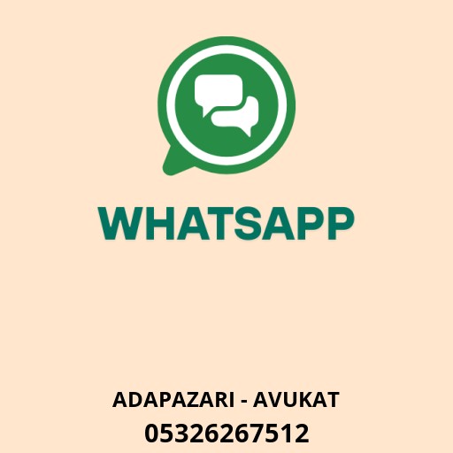 Avukat Doğukan ERDEM | Sakarya Avukat Logo