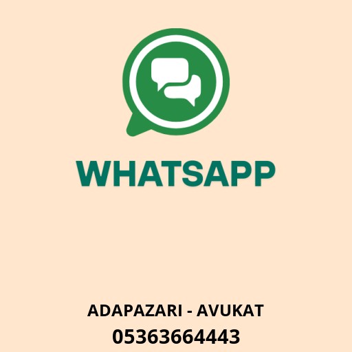 Av.Ali Sarı Hukuk&Danışmanlık Bürosu Sakarya Avukat Logo