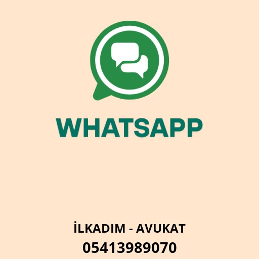 Samsun Avukat Arabulucu Tuğbanur İPEK ACAR Logo