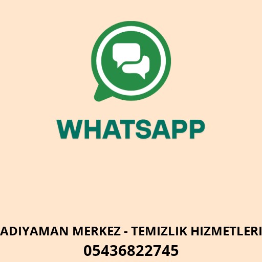 WhatsApp ile iletişim