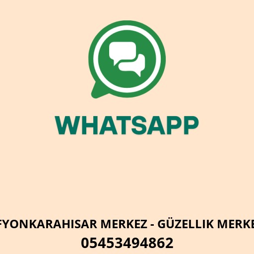 WhatsApp ile iletişim