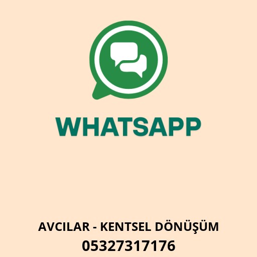 WhatsApp ile iletişim