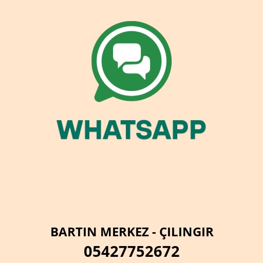 WhatsApp ile iletişim
