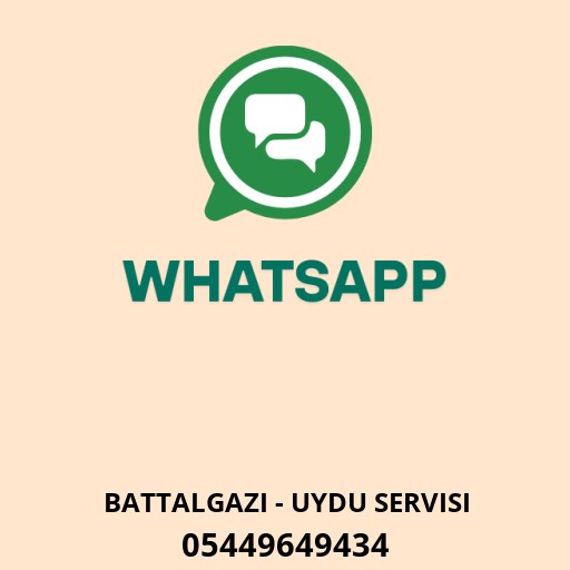 WhatsApp ile iletişim