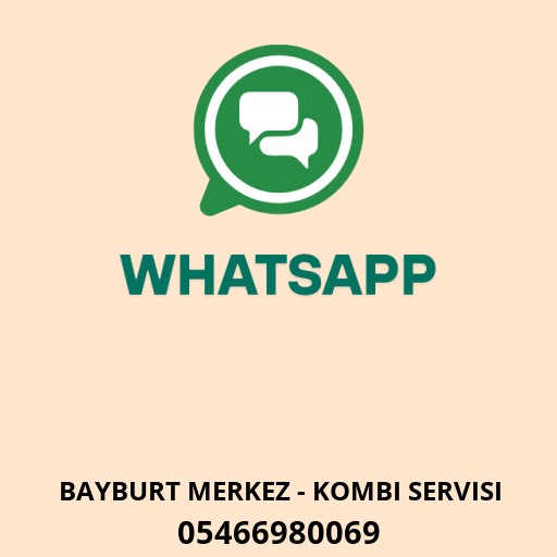 WhatsApp ile iletişim