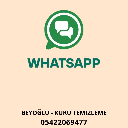 WhatsApp ile iletişim