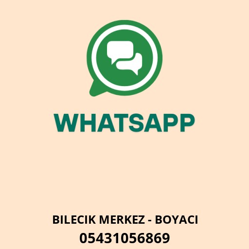 WhatsApp ile iletişim