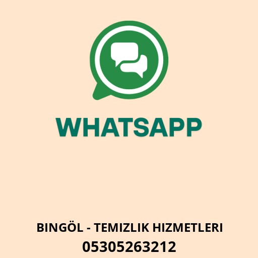 WhatsApp ile iletişim