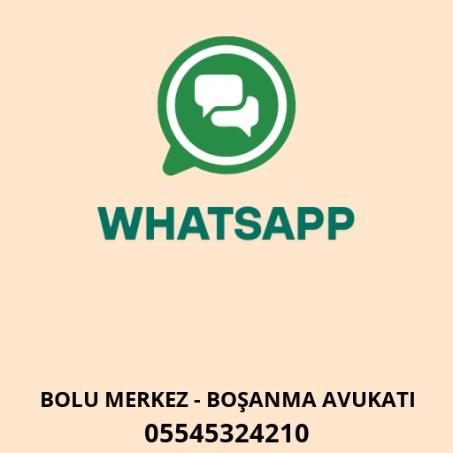 WhatsApp ile iletişim