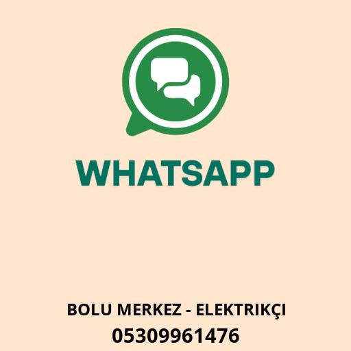WhatsApp ile iletişim