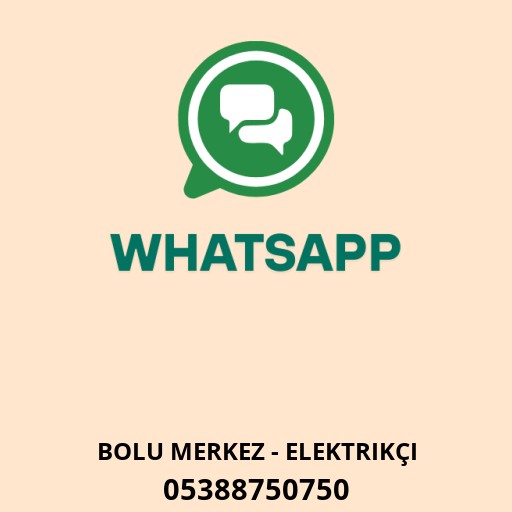 WhatsApp ile iletişim