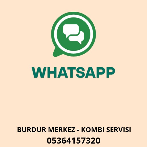 WhatsApp ile iletişim
