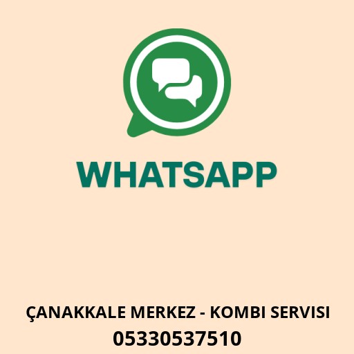 WhatsApp ile iletişim