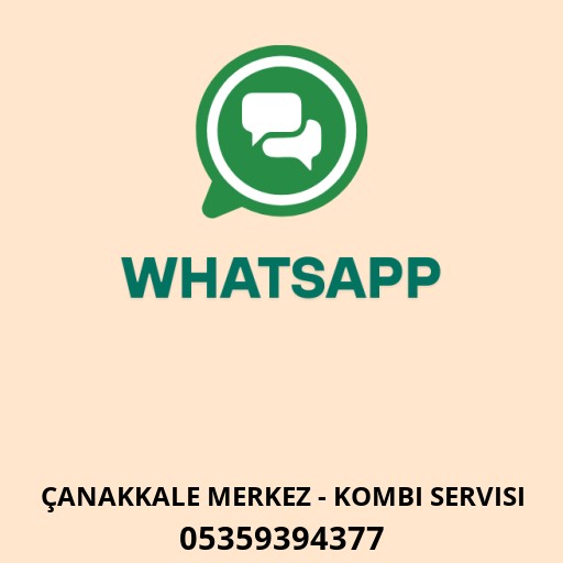 WhatsApp ile iletişim