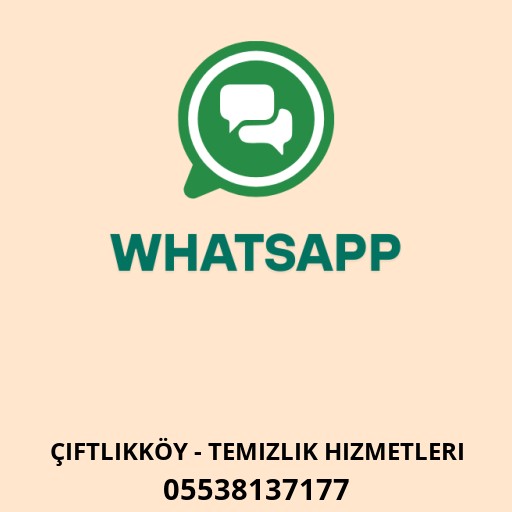 WhatsApp ile iletişim