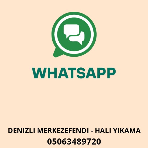 WhatsApp ile iletişim