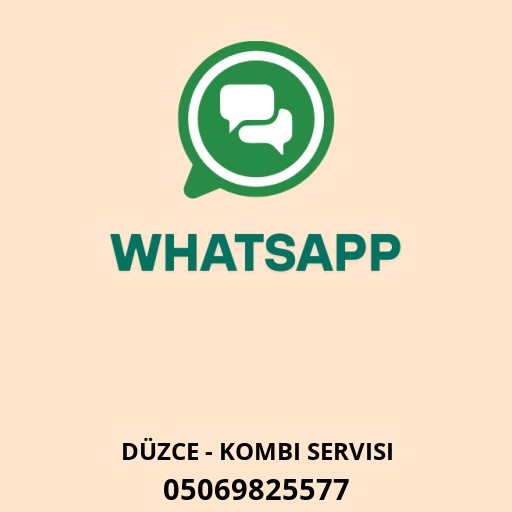 WhatsApp ile iletişim