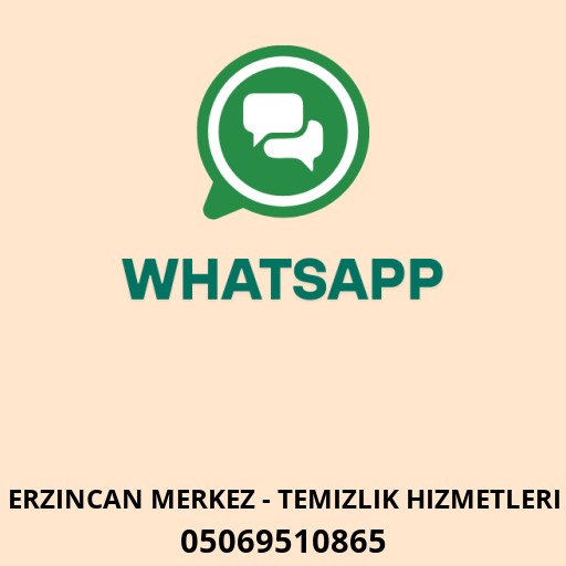 WhatsApp ile iletişim
