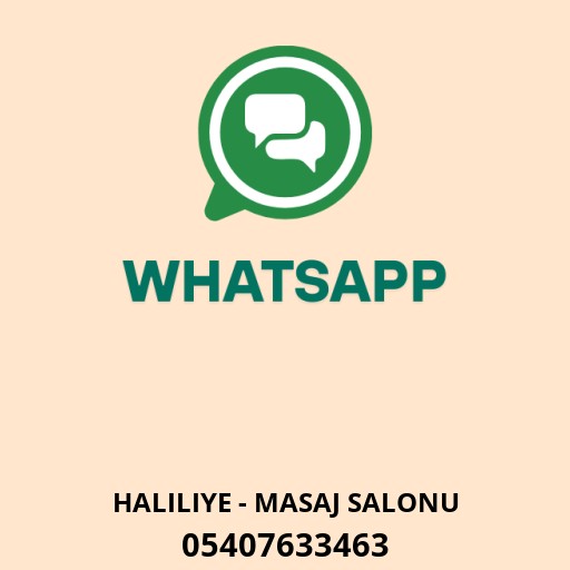 WhatsApp ile iletişim
