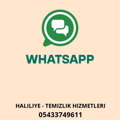 WhatsApp ile iletişim