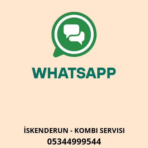 WhatsApp ile iletişim