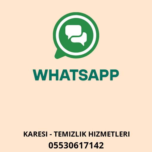 WhatsApp ile iletişim