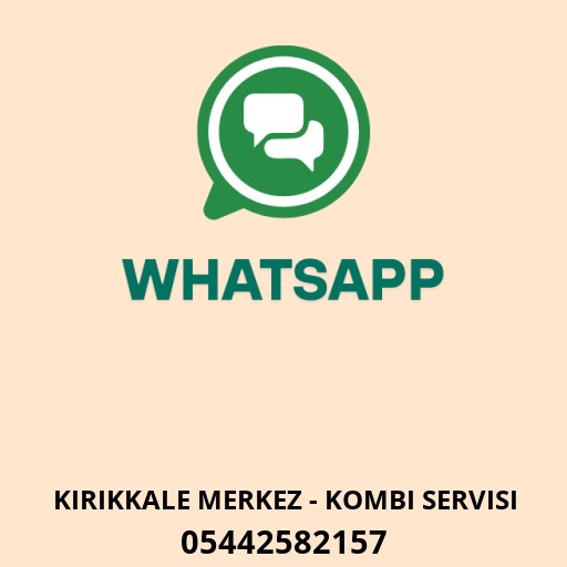 WhatsApp ile iletişim
