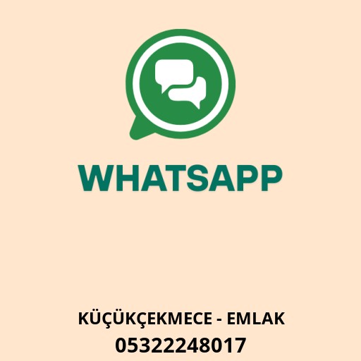 WhatsApp ile iletişim