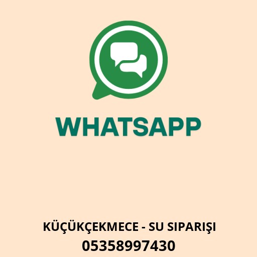 WhatsApp ile iletişim