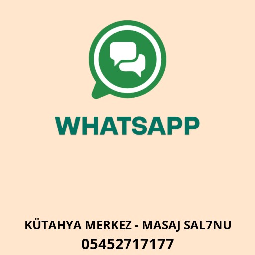 WhatsApp ile iletişim