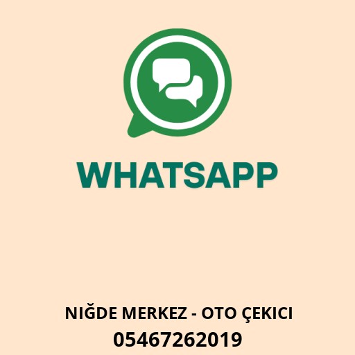 WhatsApp ile iletişim